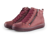 Ecco Hohe Sneaker