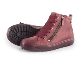 Ecco Hohe Sneaker