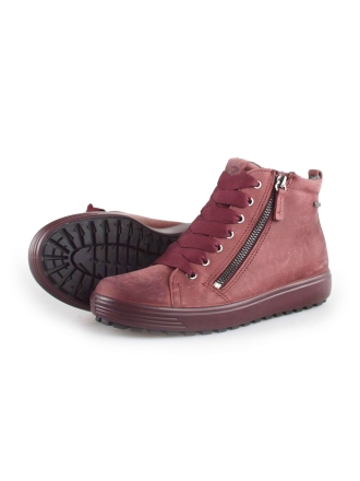 Ecco Hohe Sneaker