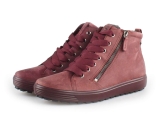 Ecco Hohe Sneaker