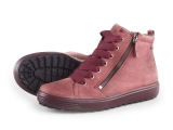 Ecco Hohe Sneaker