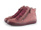 Ecco Hohe Sneaker