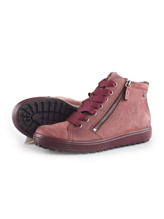 Ecco Hohe Sneaker