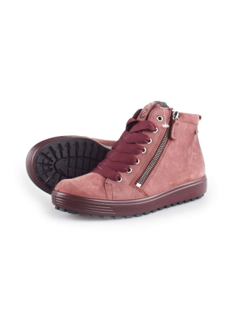 Ecco Hohe Sneaker