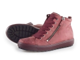 Ecco Hohe Sneaker