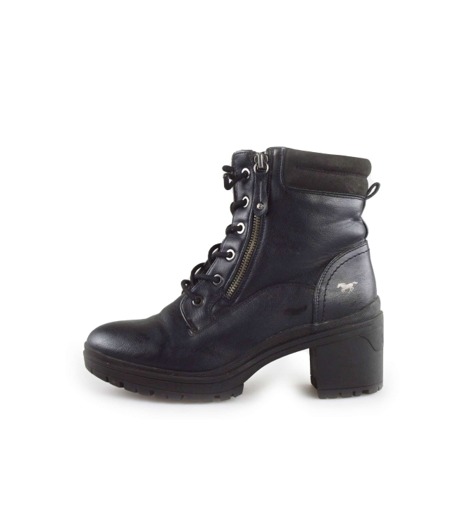 Mustang Schnürstiefel