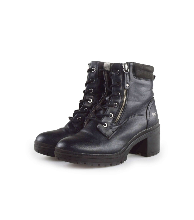 Mustang Schnürstiefel