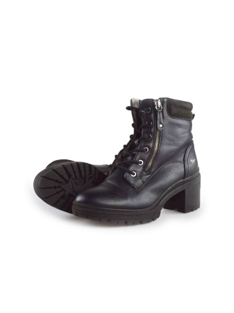 Mustang Schnürstiefel