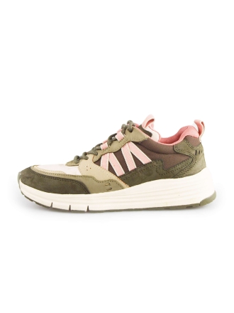 Tamaris Sneaker Grün 188844