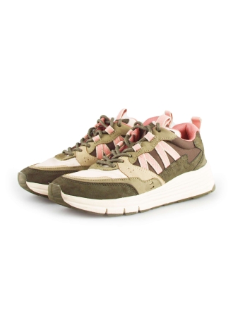 Tamaris Sneaker Grün 188844