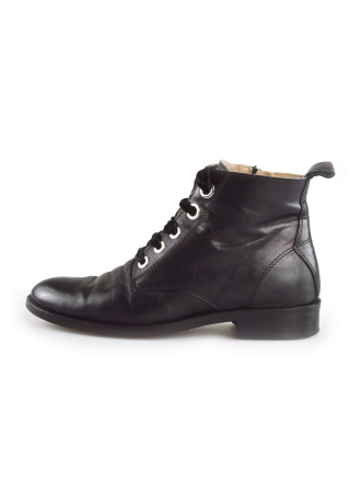 Toral Schnürstiefel Schwarz 188852