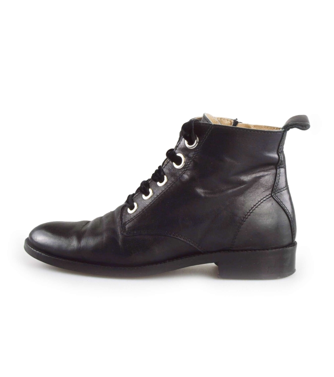 Toral Schnürstiefel