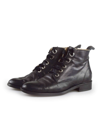 Toral Schnürstiefel Schwarz 188852