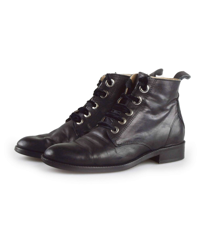 Toral Schnürstiefel
