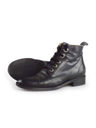 Toral Schnürstiefel