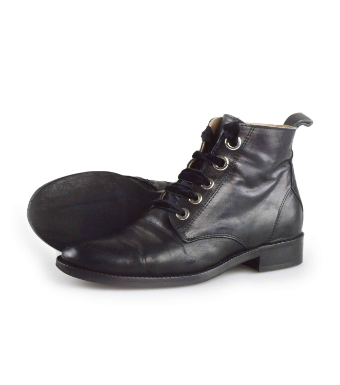 Toral Schnürstiefel