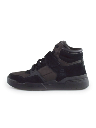 G-Star Hohe Sneaker Schwarz 188855