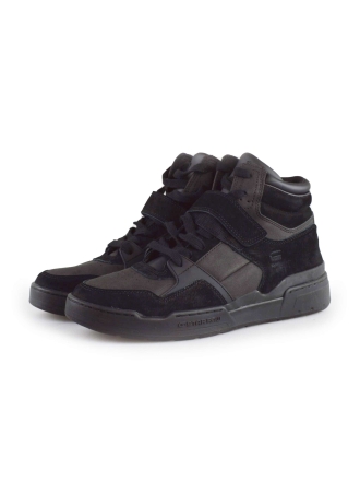 G-Star Hohe Sneaker Schwarz 188855