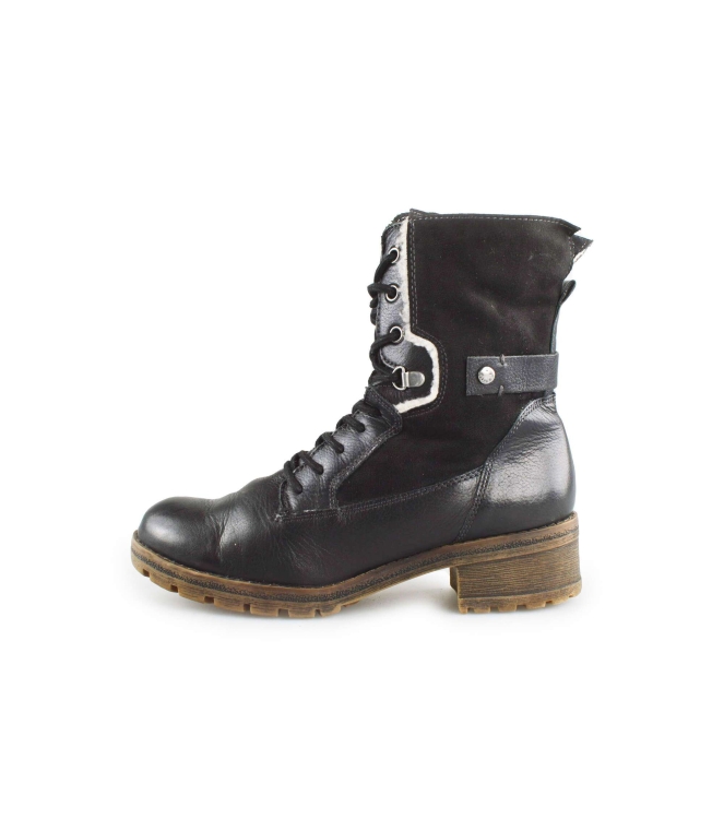 Tamaris Schnürstiefel