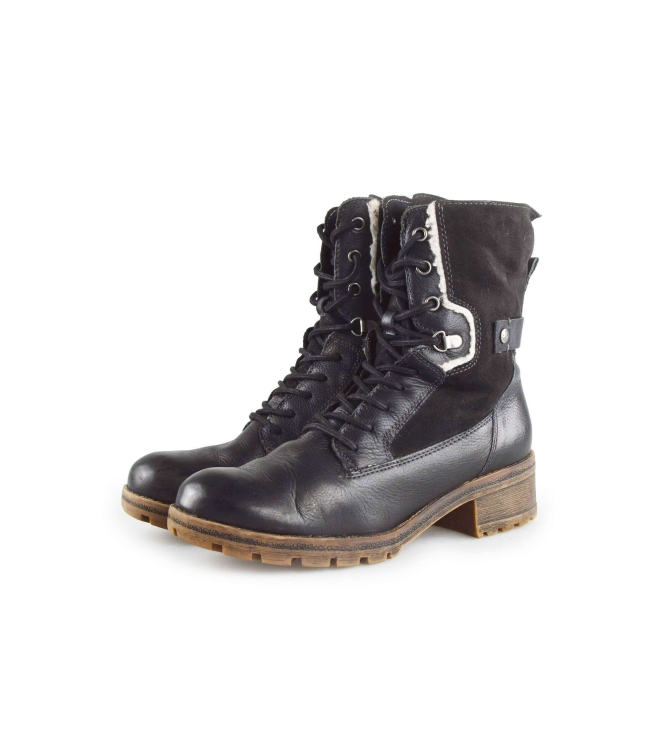 Tamaris Schnürstiefel