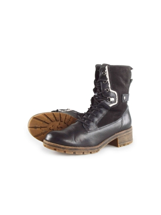 Tamaris Schnürstiefel