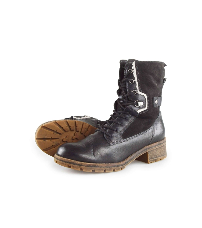Tamaris Schnürstiefel