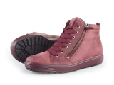 Ecco Hohe Sneaker