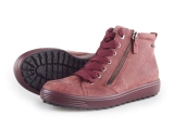 Ecco Hohe Sneaker