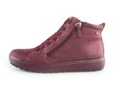 Ecco Hohe Sneaker