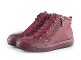 Ecco Hohe Sneaker
