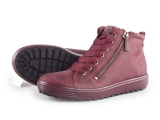 Ecco Hohe Sneaker
