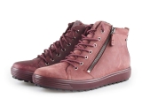 Ecco Hohe Sneaker