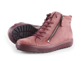 Ecco Hohe Sneaker