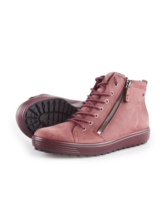 Ecco Hohe Sneaker