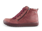Ecco Hohe Sneaker