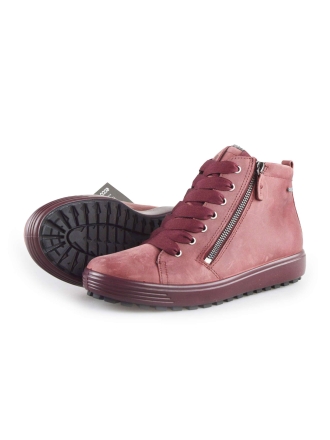 Ecco Hohe Sneaker