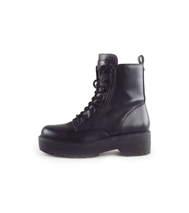 Guess Schnürstiefel