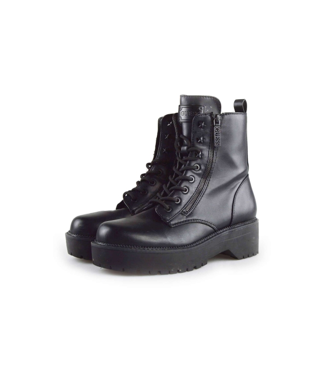 Guess Schnürstiefel