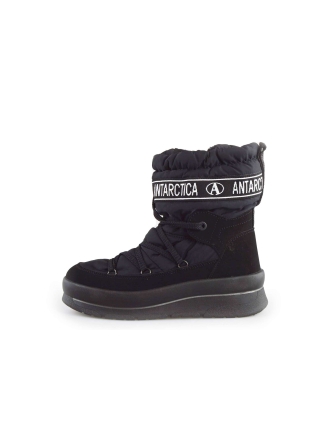 Antarctica Schnürstiefel Schwarz 189049
