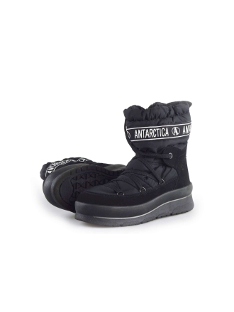 Antarctica Schnürstiefel Schwarz 189049