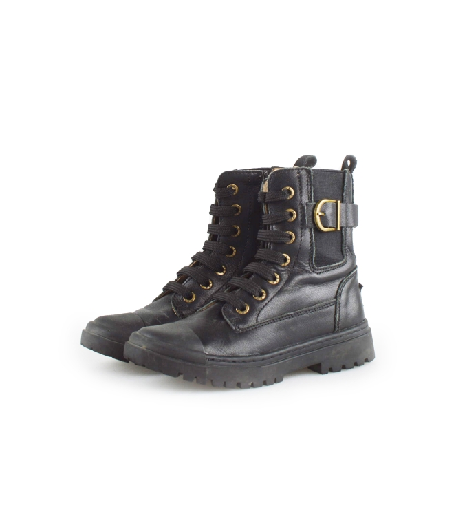 Shoesme Schnürstiefel