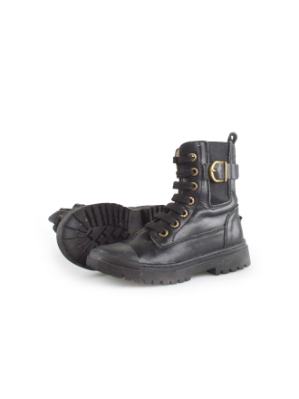 Shoesme Schnürstiefel