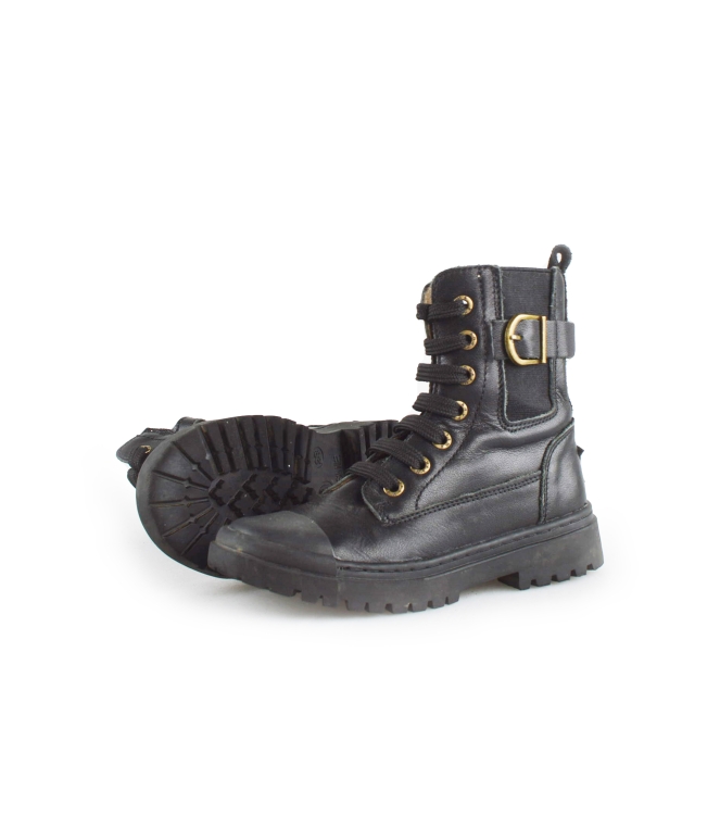 Shoesme Schnürstiefel