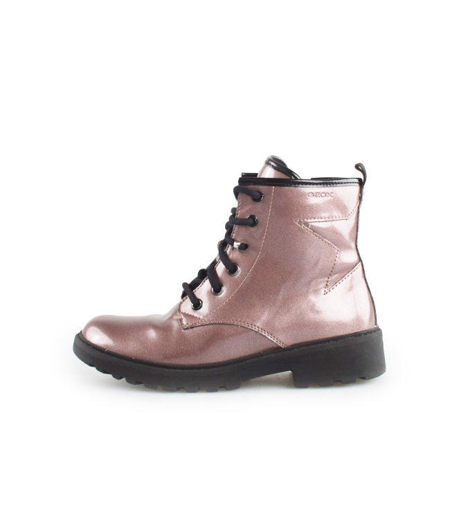 Geox Schnürstiefel