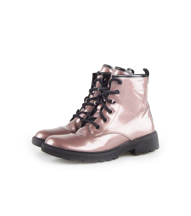 Geox Schnürstiefel