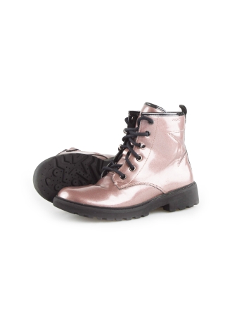 Geox Schnürstiefel