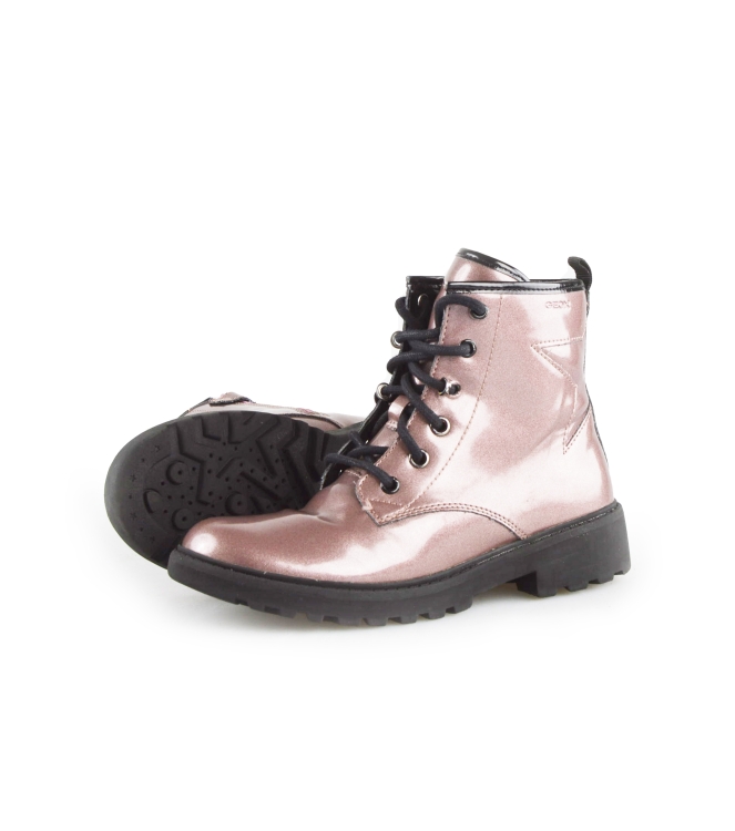 Geox Schnürstiefel