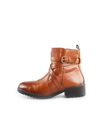 Loff1881 Stiefeletten Braun 189076