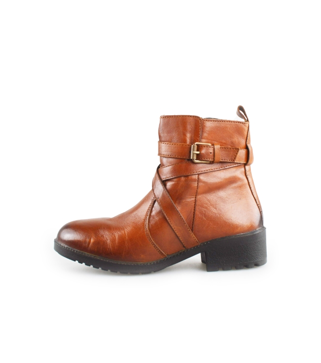 Loff1881 Stiefeletten
