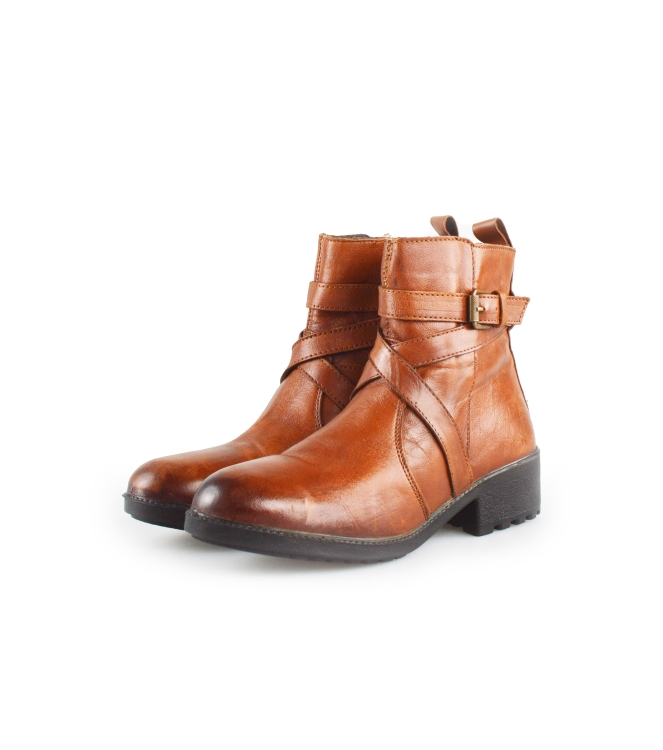 Loff1881 Stiefeletten